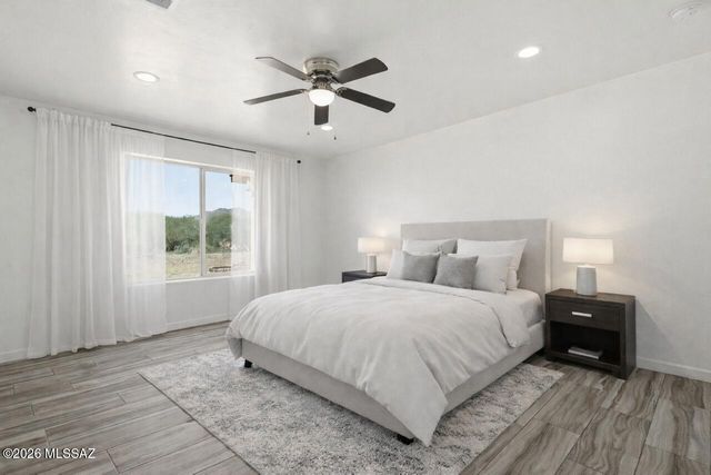 1726 Camino Pacifico, Rio Rico, AZ 85648