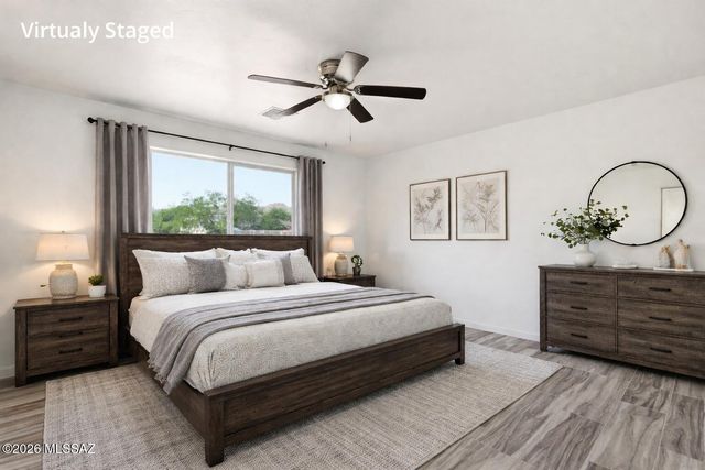 1726 Camino Pacifico, Rio Rico, AZ 85648