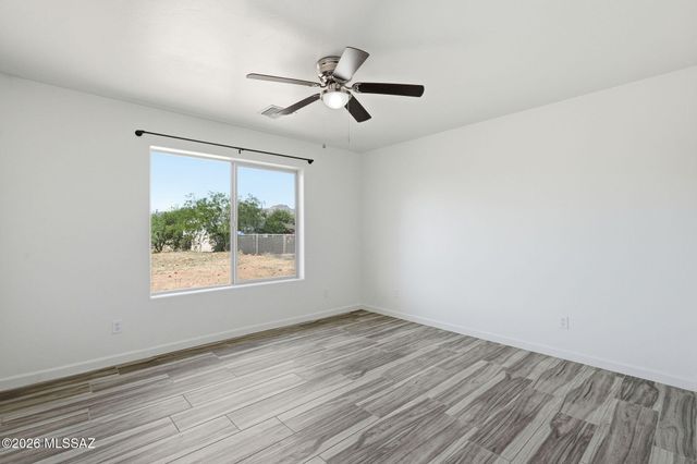 1726 Camino Pacifico, Rio Rico, AZ 85648