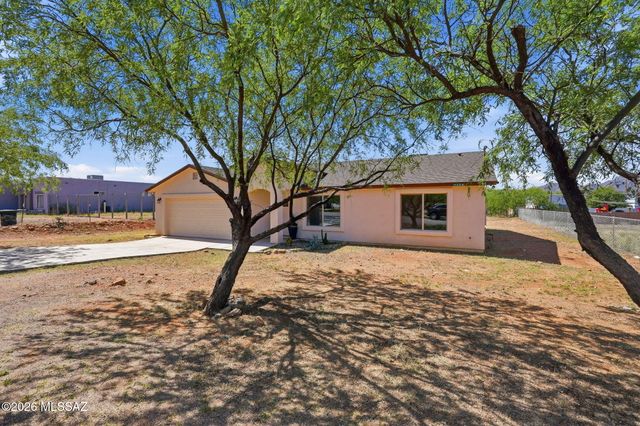 1726 Camino Pacifico, Rio Rico, AZ 85648