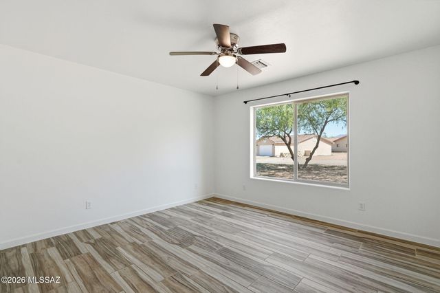 1726 Camino Pacifico, Rio Rico, AZ 85648