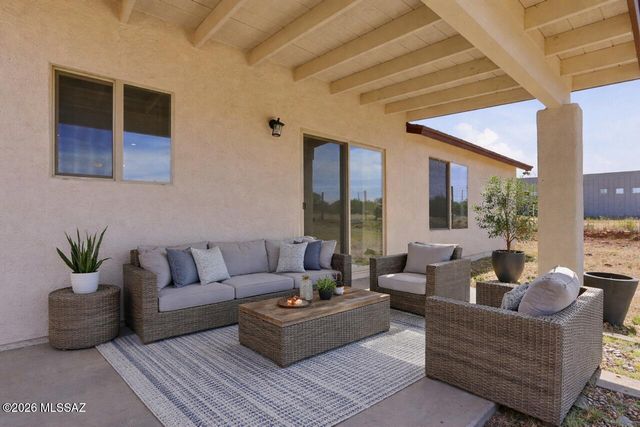 1726 Camino Pacifico, Rio Rico, AZ 85648