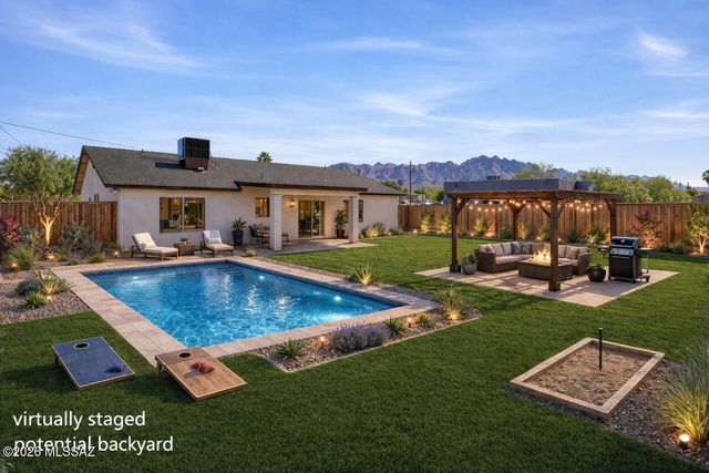 1726 Camino Pacifico, Rio Rico, AZ 85648