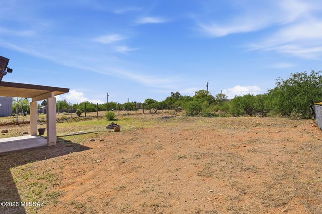 1726 Camino Pacifico, Rio Rico, AZ 85648