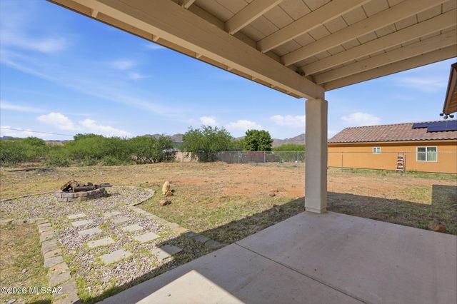 1726 Camino Pacifico, Rio Rico, AZ 85648