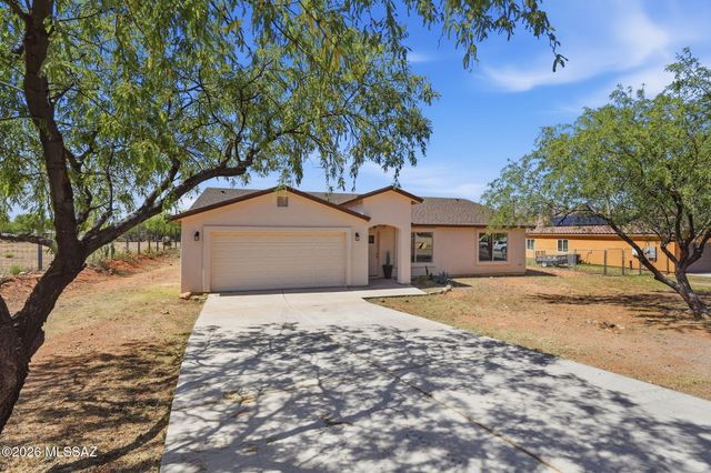 1726 Camino Pacifico, Rio Rico, AZ 85648