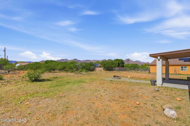 1726 Camino Pacifico, Rio Rico, AZ 85648