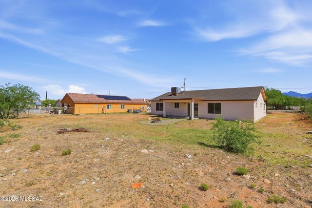 1726 Camino Pacifico, Rio Rico, AZ 85648