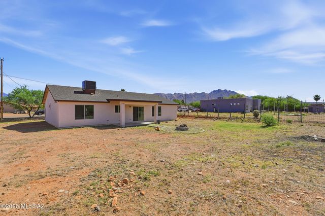 1726 Camino Pacifico, Rio Rico, AZ 85648