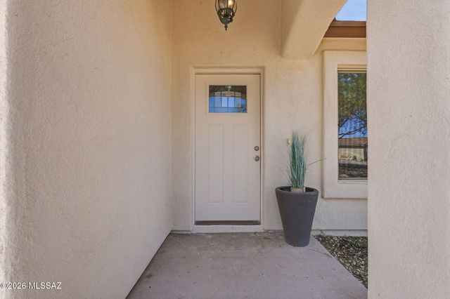 1726 Camino Pacifico, Rio Rico, AZ 85648
