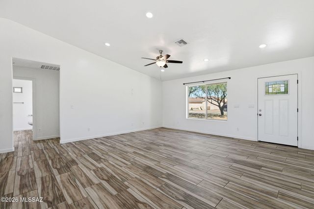 1726 Camino Pacifico, Rio Rico, AZ 85648