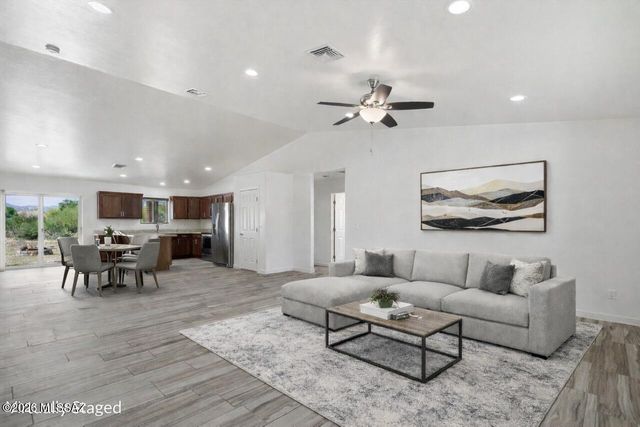 1726 Camino Pacifico, Rio Rico, AZ 85648