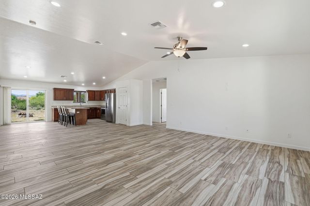 1726 Camino Pacifico, Rio Rico, AZ 85648