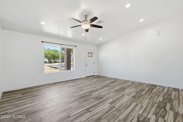1726 Camino Pacifico, Rio Rico, AZ 85648