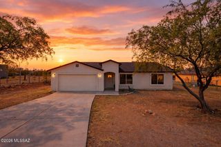 1726 Camino Pacifico, Rio Rico, AZ 85648