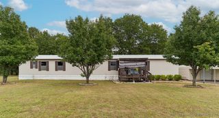 10803 S 235th West Avenue, Sapulpa, OK 74066