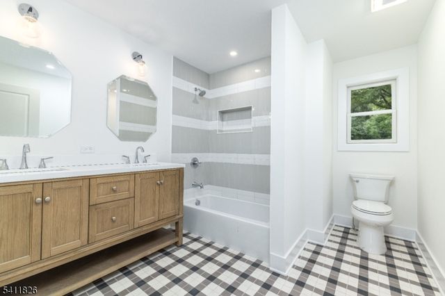 22 Floral St, Chatham Twp., NJ 07928