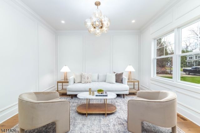 22 Floral St, Chatham Twp., NJ 07928