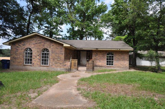 TBD Mill Creek Road, Magnolia, TX 77354