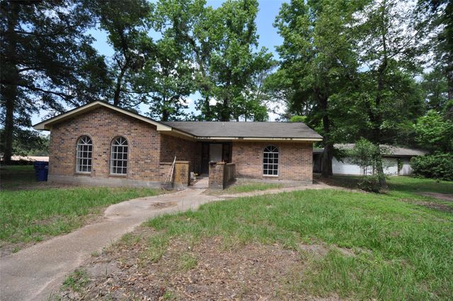 TBD Mill Creek Road, Magnolia, TX 77354