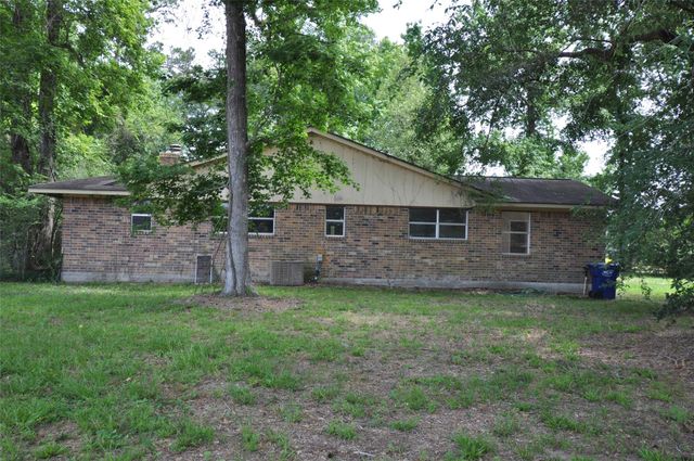 TBD Mill Creek Road, Magnolia, TX 77354