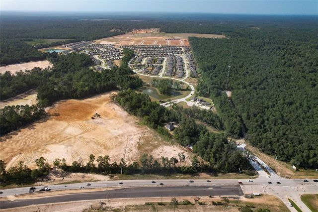 TBD Mill Creek Road, Magnolia, TX 77354