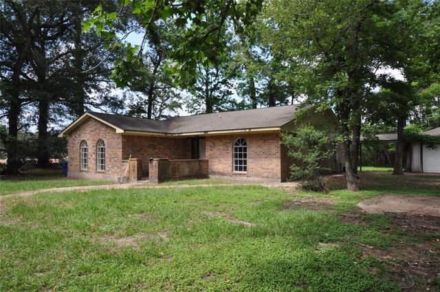 TBD Mill Creek Road, Magnolia, TX 77354