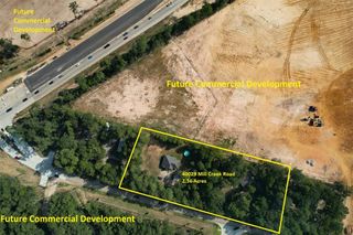 TBD Mill Creek Road, Magnolia, TX 77354