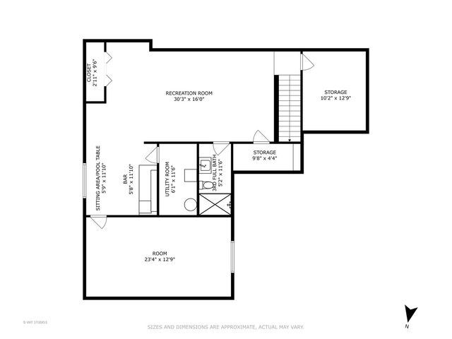 883 W Courtland Street, Mundelein, IL 60060