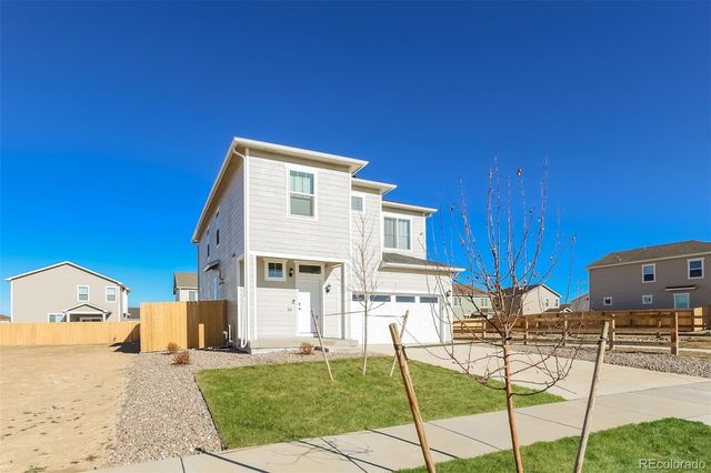 17861 E 94th Avenue, Commerce City, CO 80022