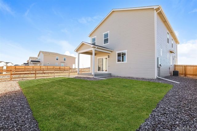 17861 E 94th Avenue, Commerce City, CO 80022