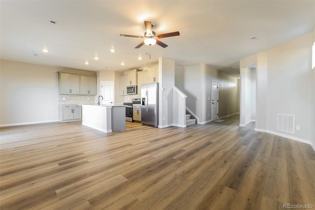 17861 E 94th Avenue, Commerce City, CO 80022