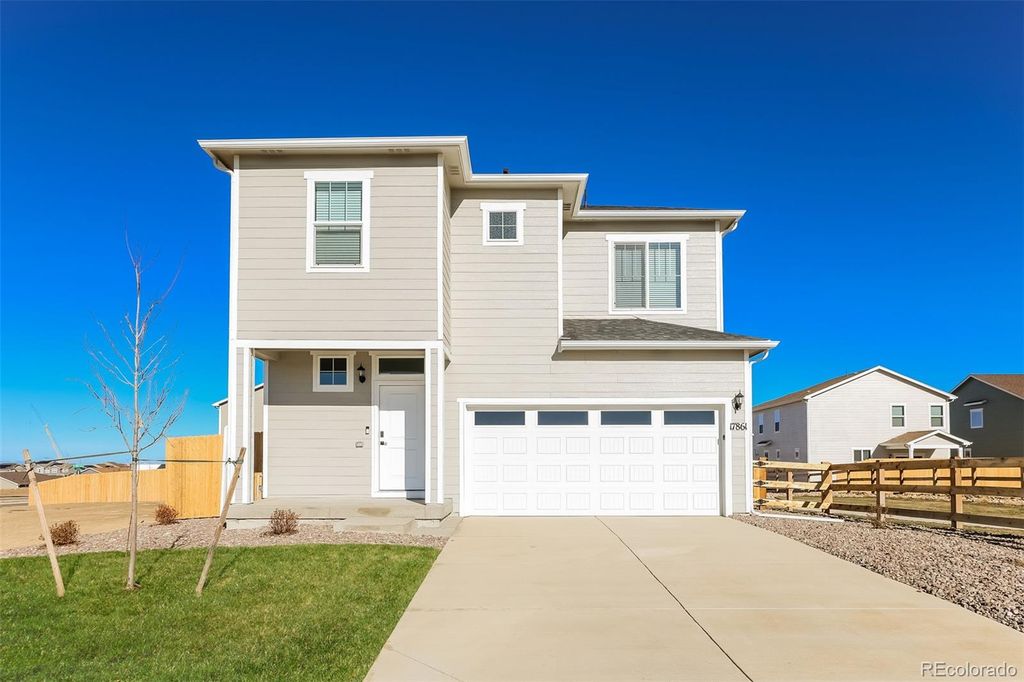 17861 E 94th Avenue, Commerce City, CO 80022