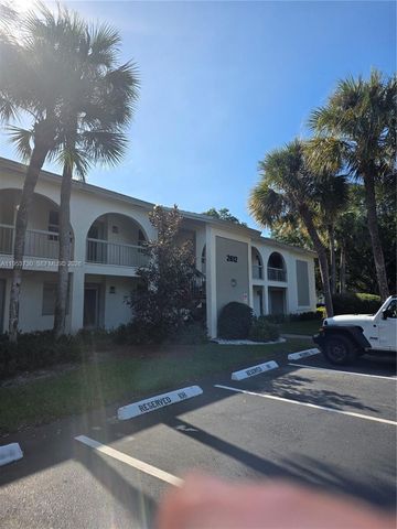 2612 Nassau Bend E2, Coconut Creek, FL 33066