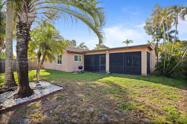 16941 Royal Poinciana Dr, Weston, FL 33326
