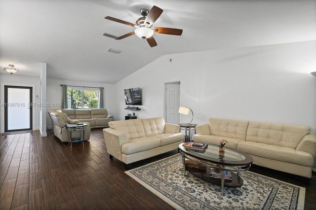 16941 Royal Poinciana Dr, Weston, FL 33326