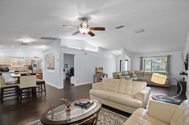 16941 Royal Poinciana Dr, Weston, FL 33326