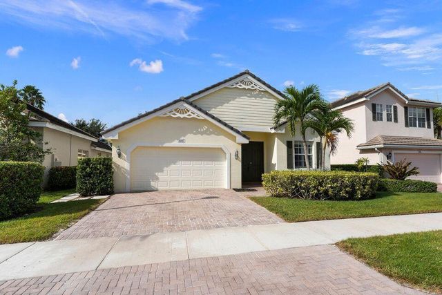 11497 SW Glengarry Court, Port St Lucie, FL 34987