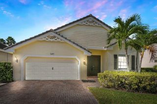 11497 SW Glengarry Court, Port St Lucie, FL 34987