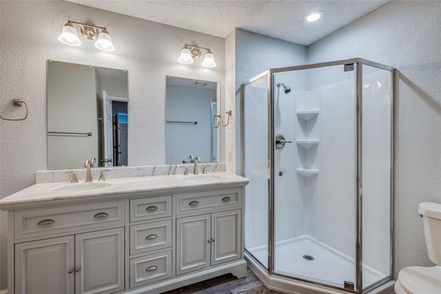 10264 Sunset View Drive, Fort Worth, TX 76108