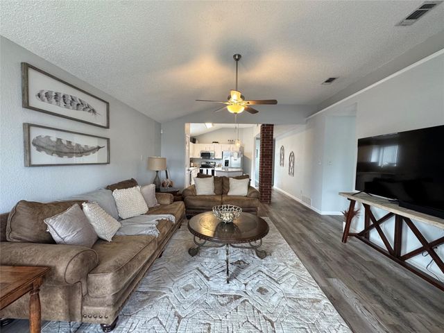 10264 Sunset View Drive, Fort Worth, TX 76108