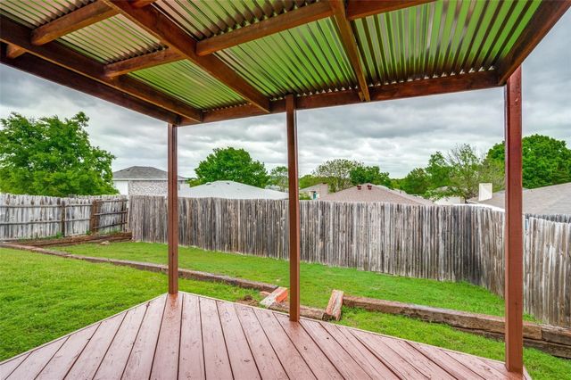10264 Sunset View Drive, Fort Worth, TX 76108