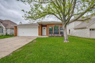 10264 Sunset View Drive, Fort Worth, TX 76108