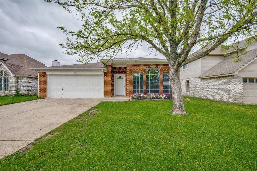 10264 Sunset View Drive, Fort Worth, TX 76108
