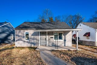 854 Brentnell Avenue, Columbus, OH 43219