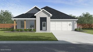 120 Yonkers Drive, Lafayette, LA 70507