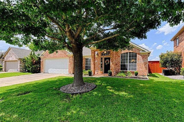 10013 White Lane, Irving, TX 75063