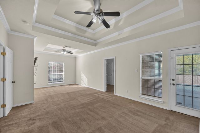 706 Meadowview, Cleburne, TX 76033