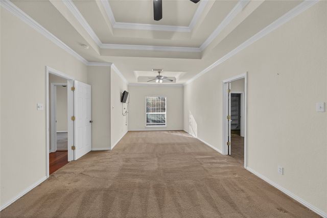 706 Meadowview, Cleburne, TX 76033