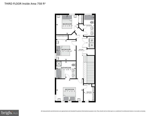 27 FAIRBANKS DR, Gaithersburg, MD 20877
